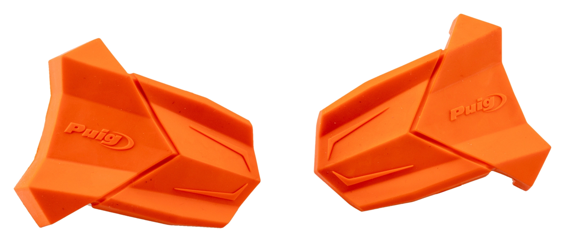 Ersatz-Gummipads Für R19 Sturzpads