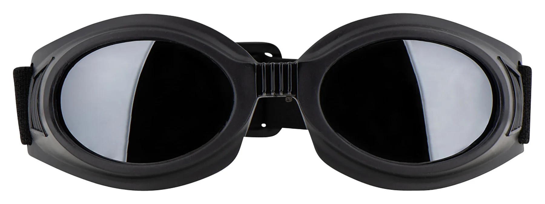 Motor goggles 2025