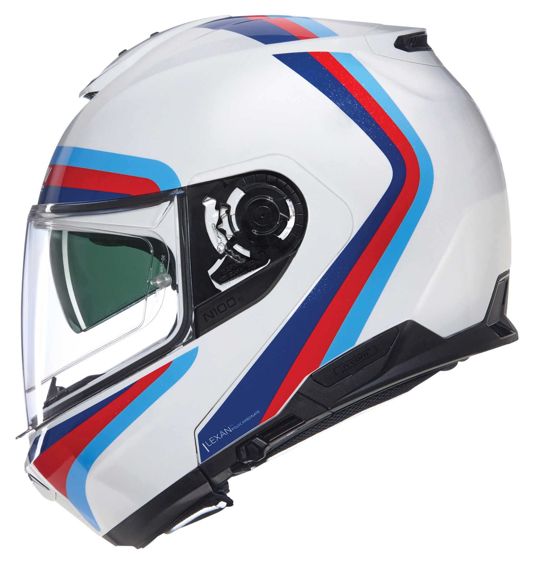 N100-6 Assoluto