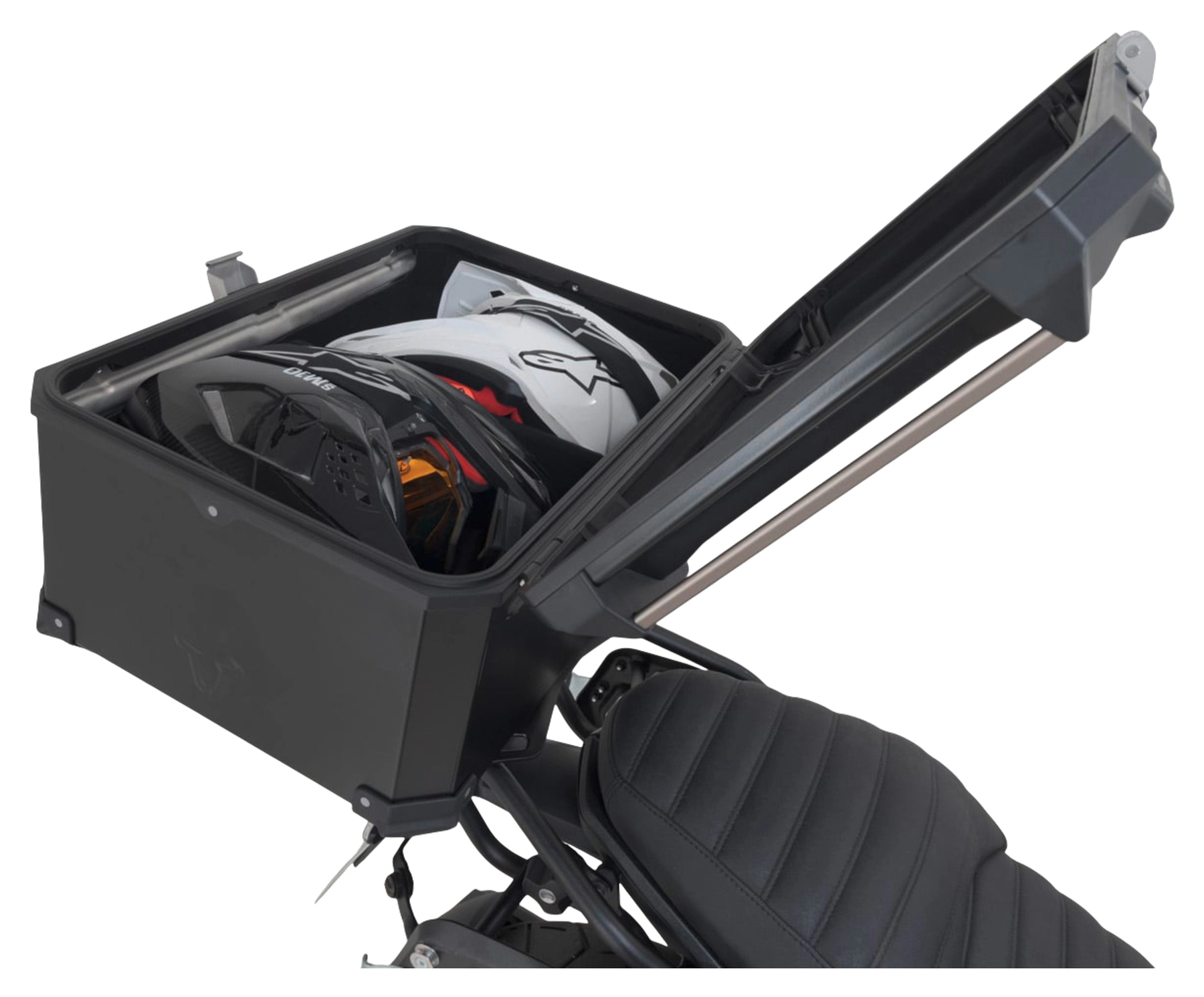 TRAX ADV-topkoffersysteem XL