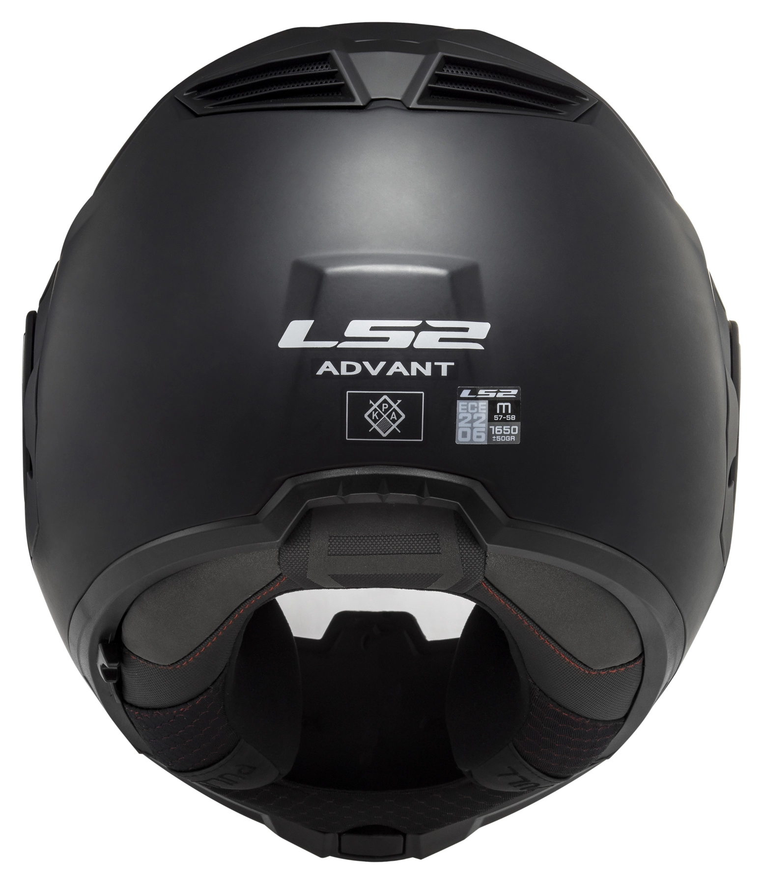 FF906 Advant Solid