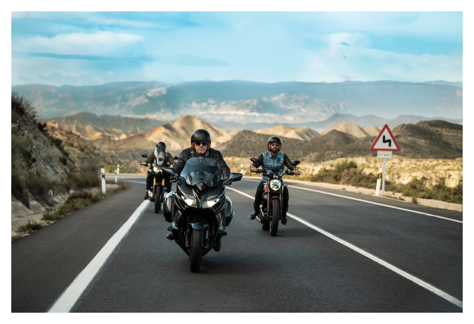 Rider 50 Le