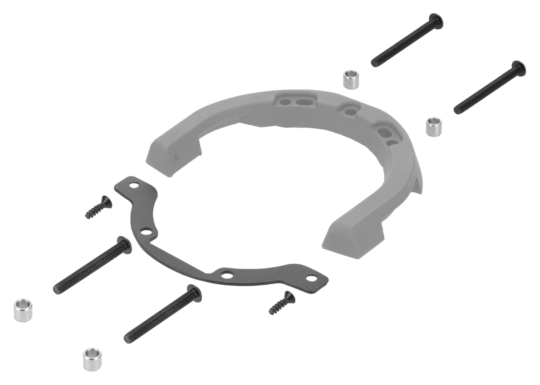 Tank ring