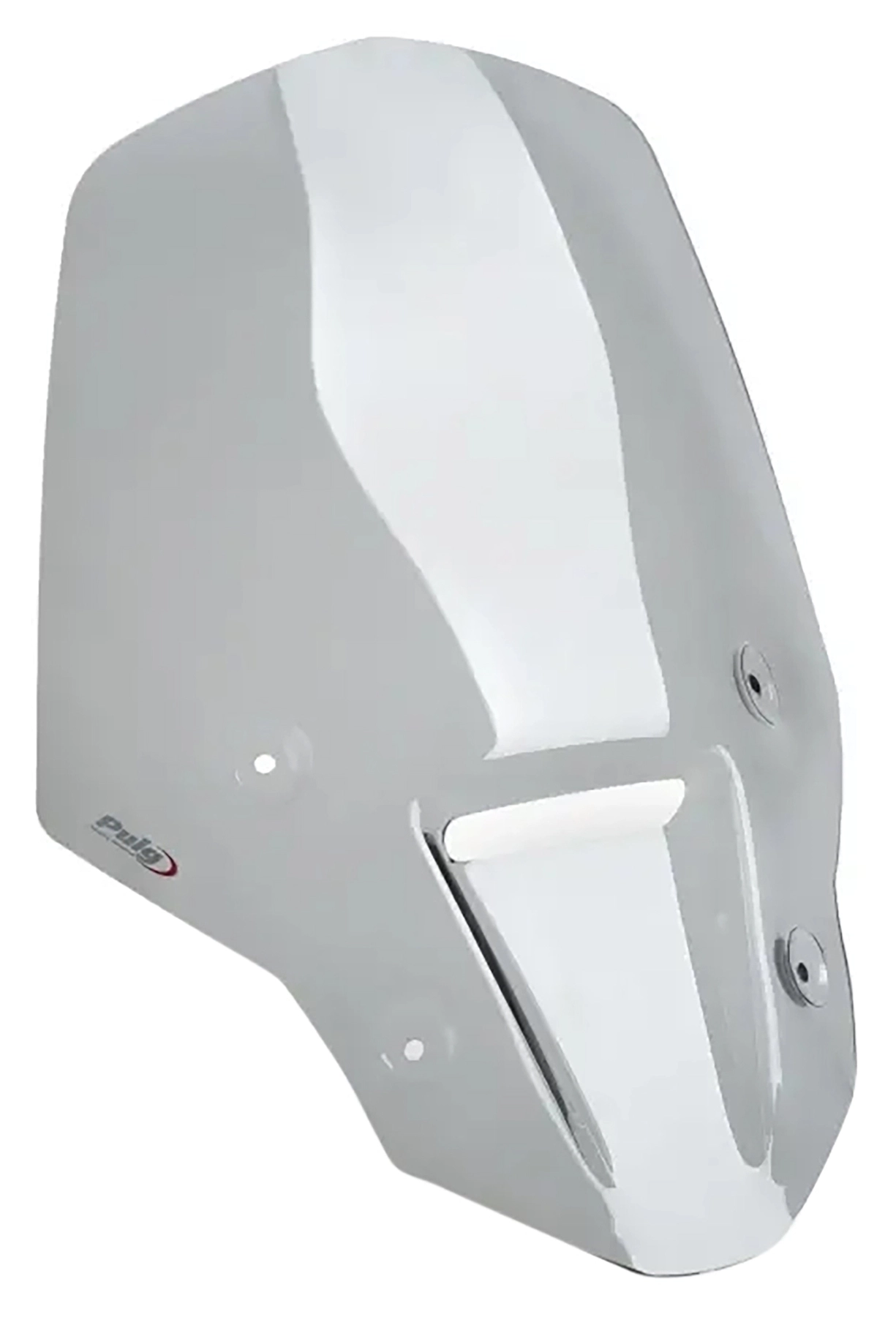 Écran touring avec ABE