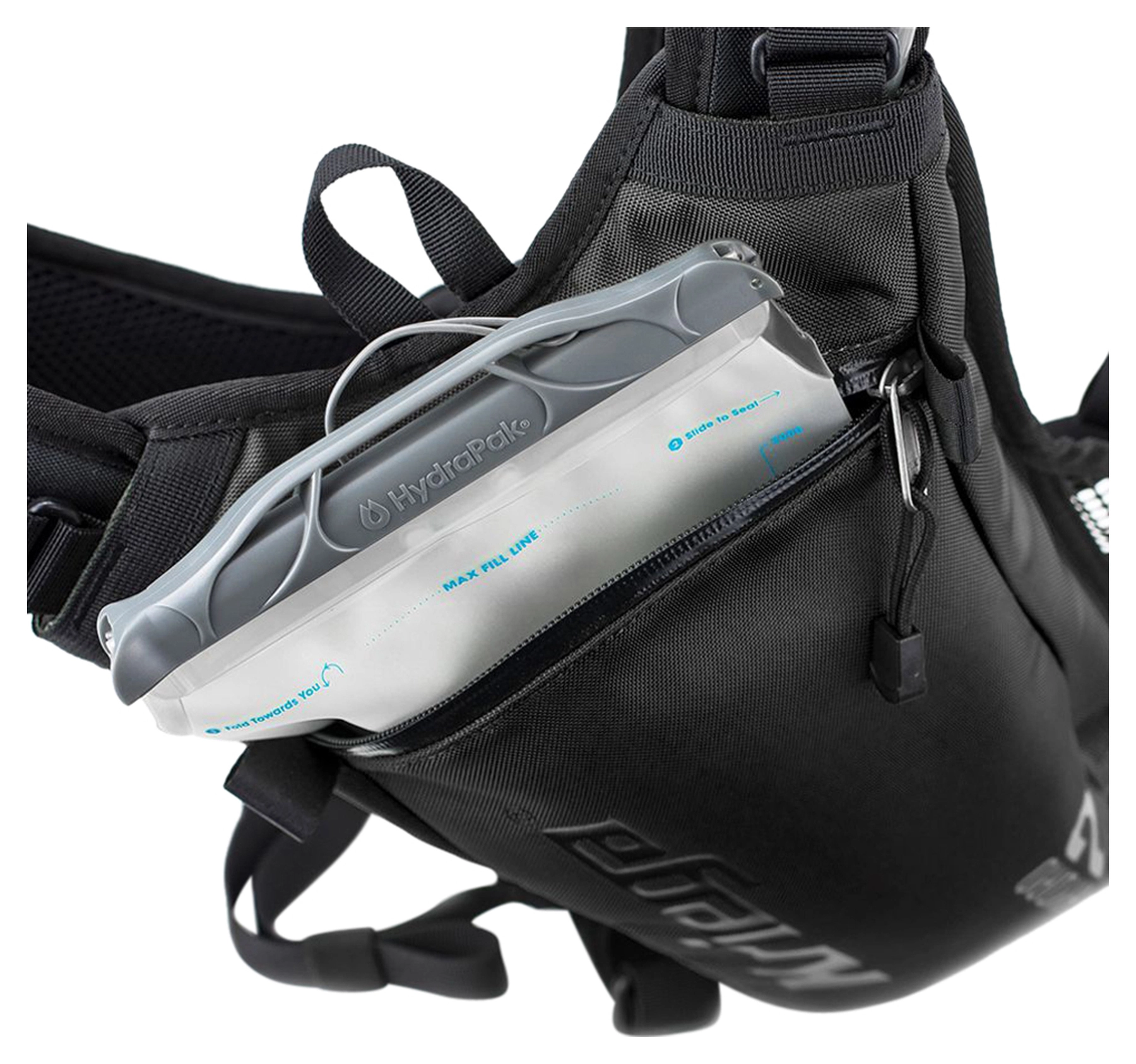 Sac à dos hydratant Hydro2