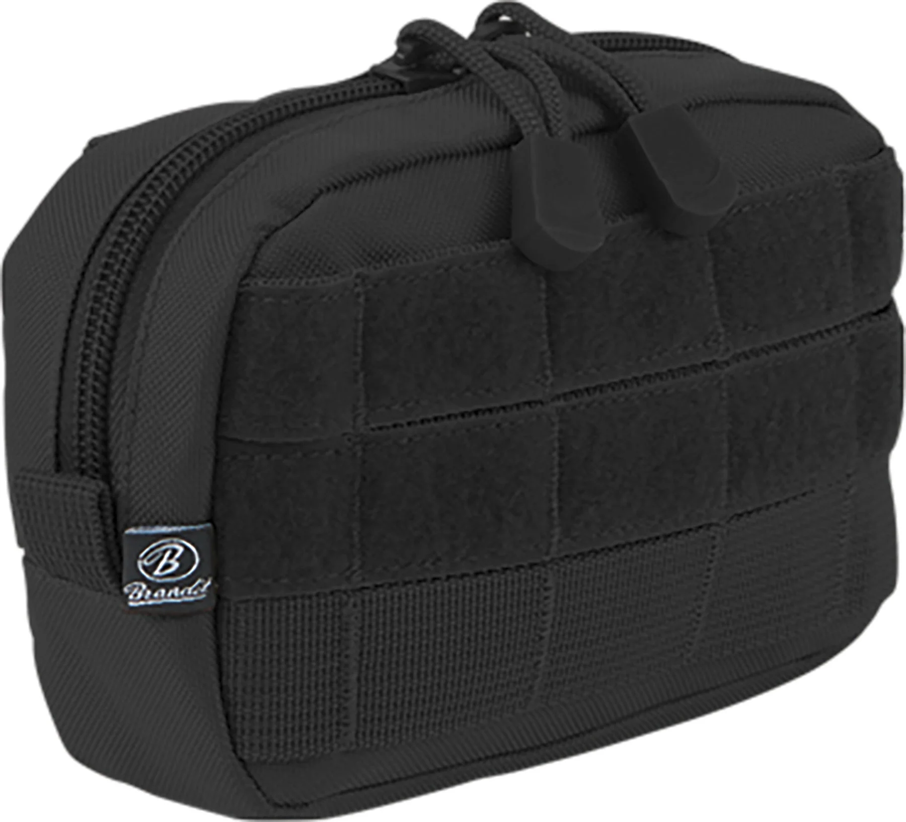 Brandit BRANDIT MOLLE POUCH COMPACT BLACK