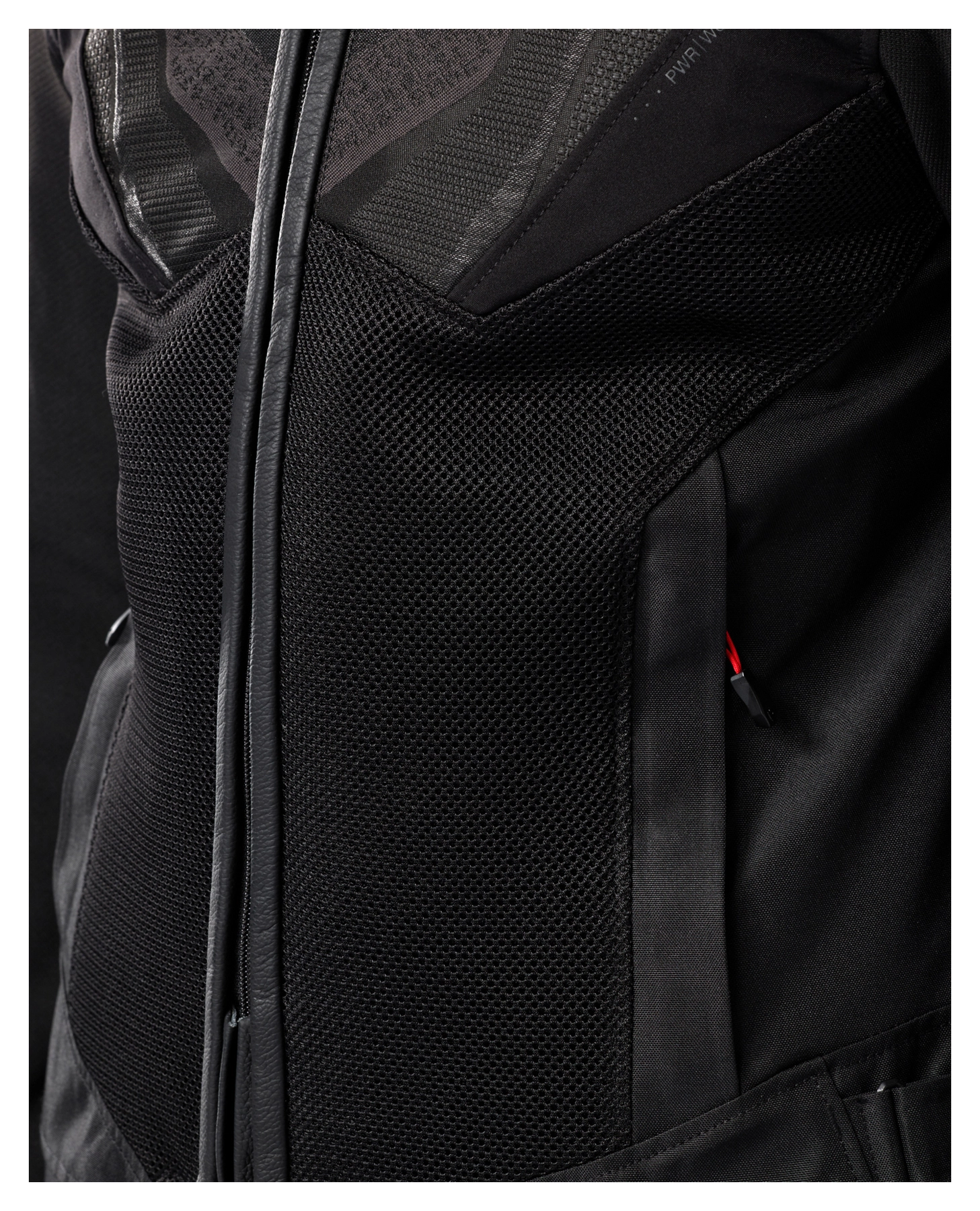 Mantis 3 H2O Textil-/Lederjacke