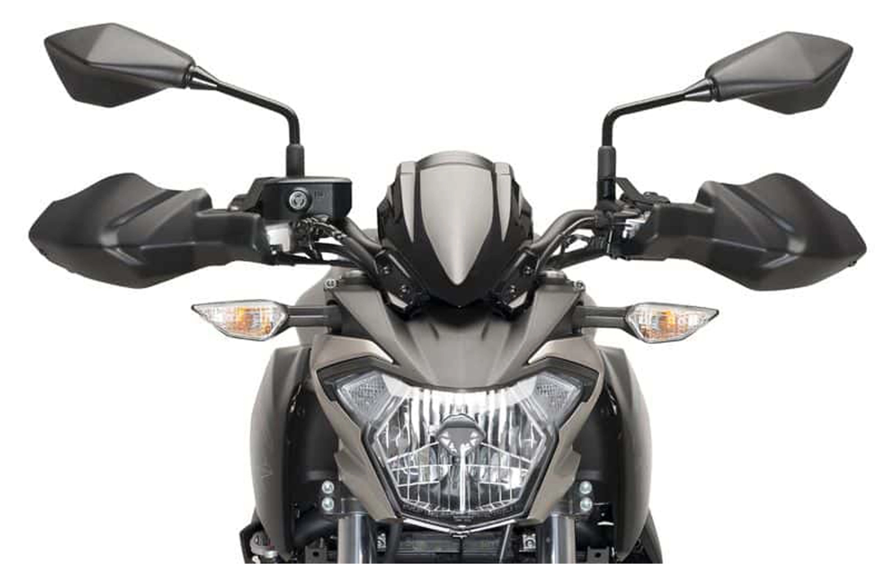 Handguards