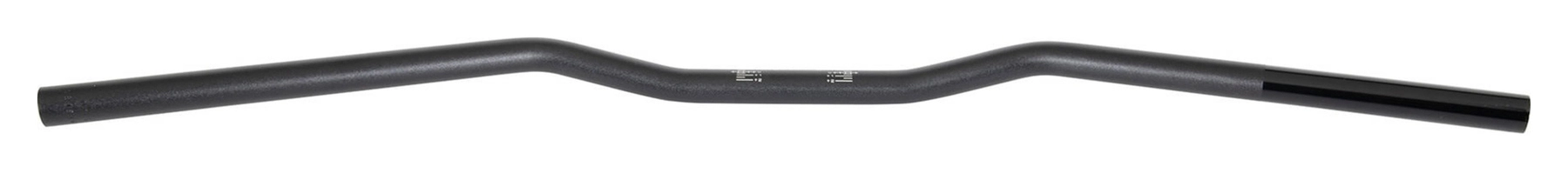 Aluminium Sportstuur Breedte 761Mm