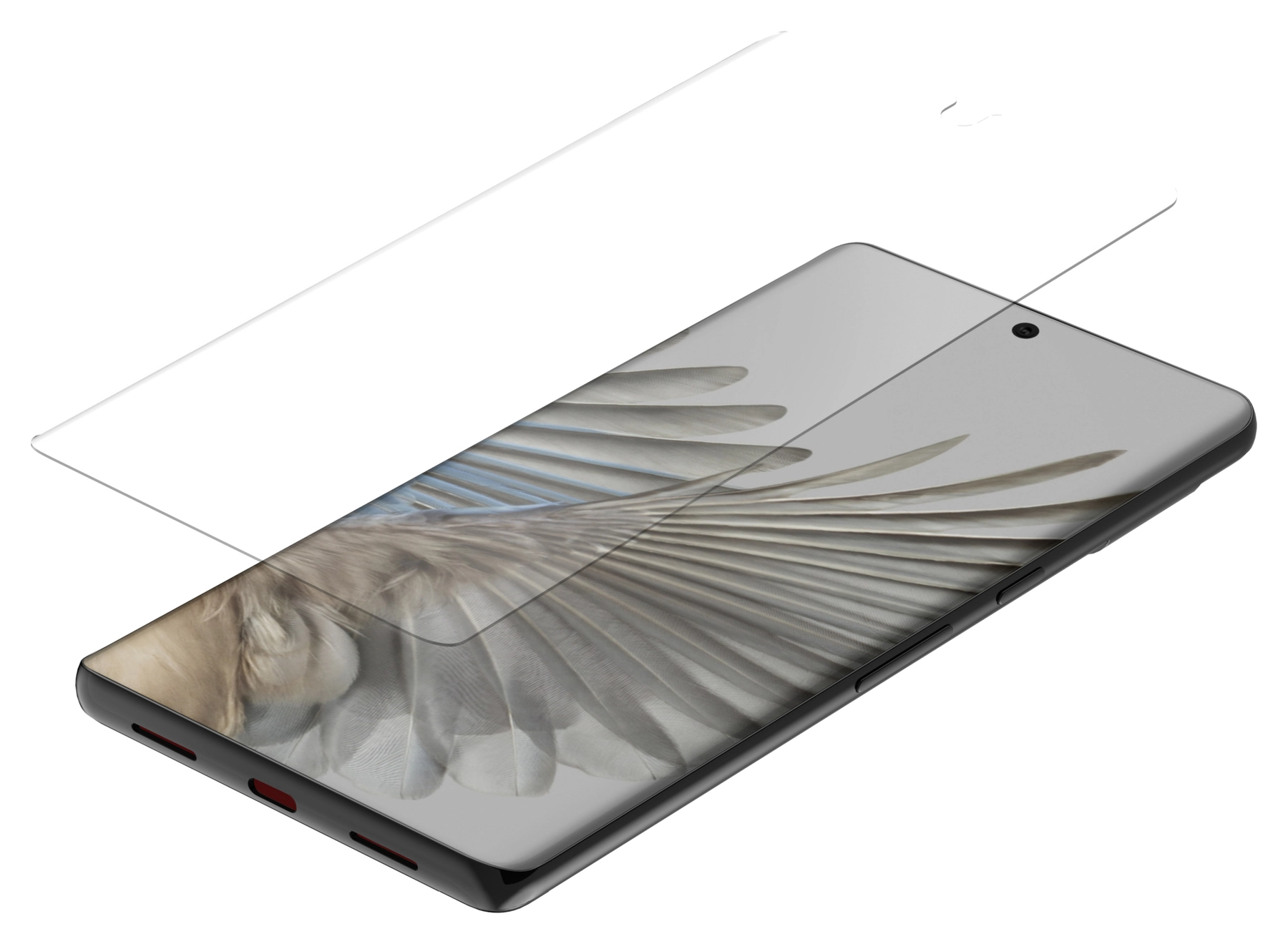 Displaybesch. voor Google Pixel-modellen