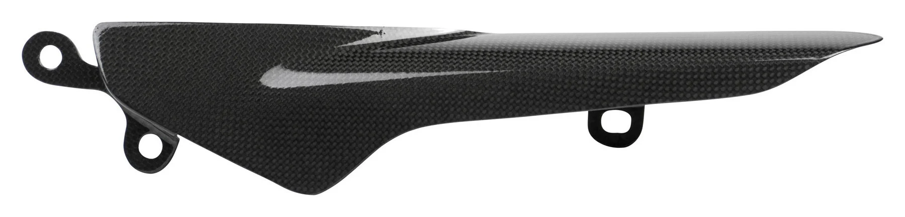 Carbonteile für Ducati Monster/glänzend