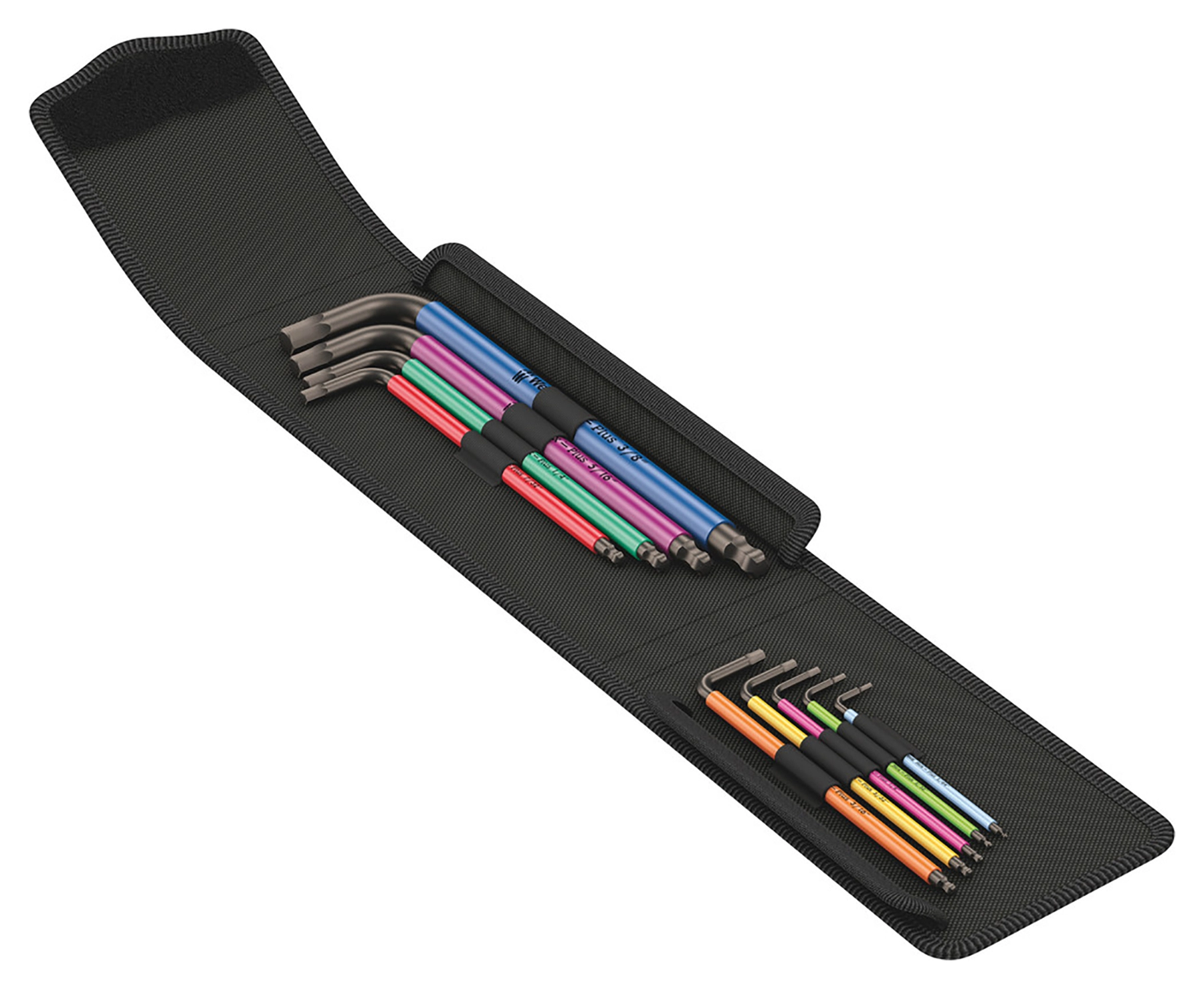 L-Key Set Imperial