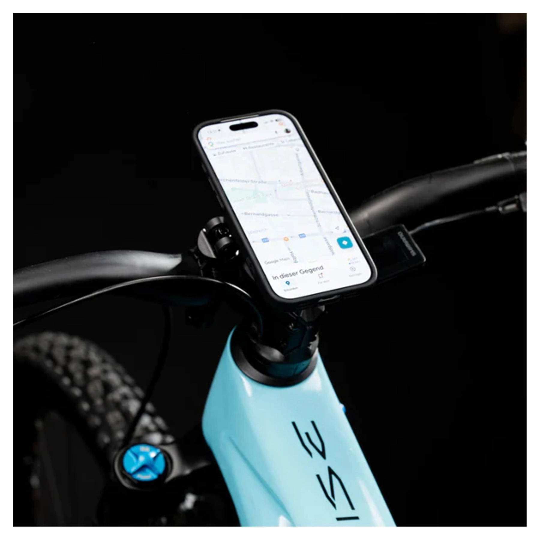 Universal Bike Mount Fahrrad