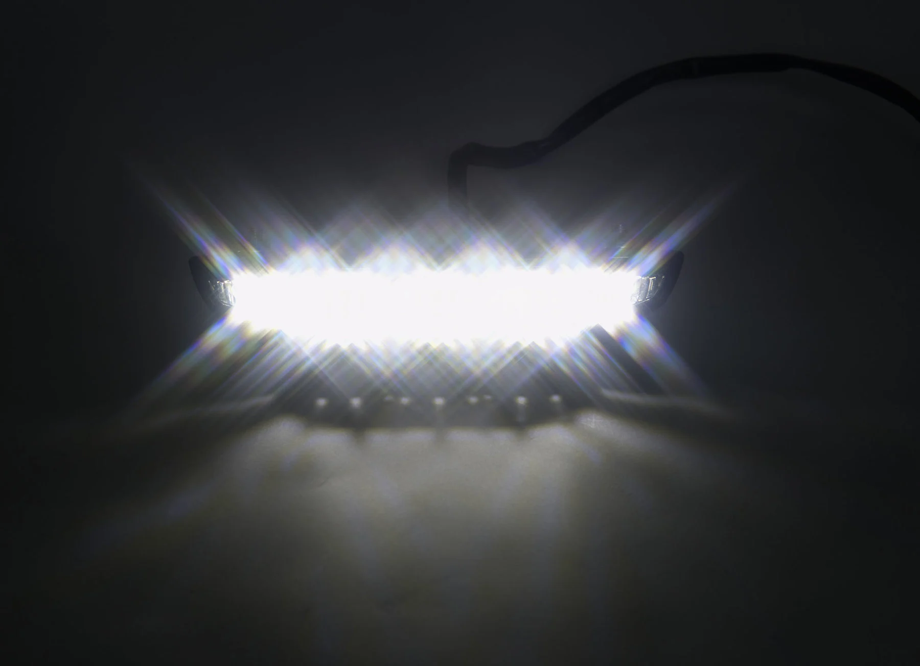 Led Daytime Running Light