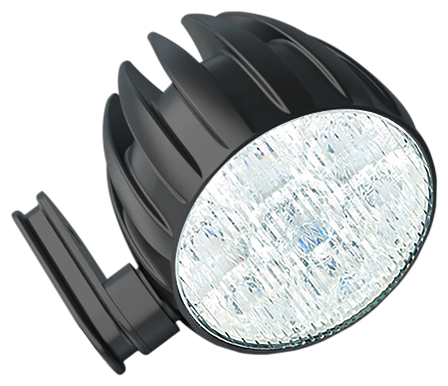 Dayron Innovation-varselljus kallvitt