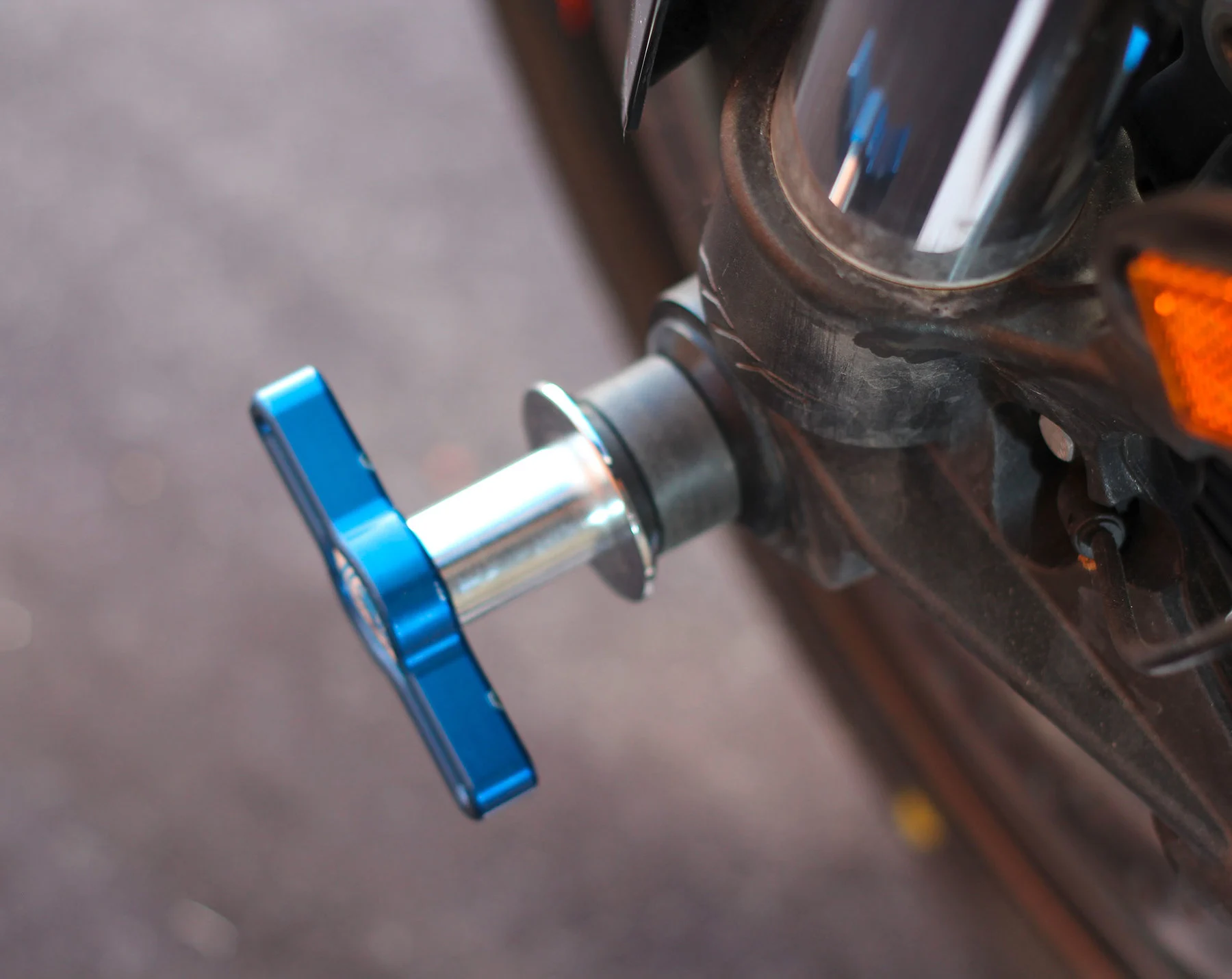 Transport Fastening Systems