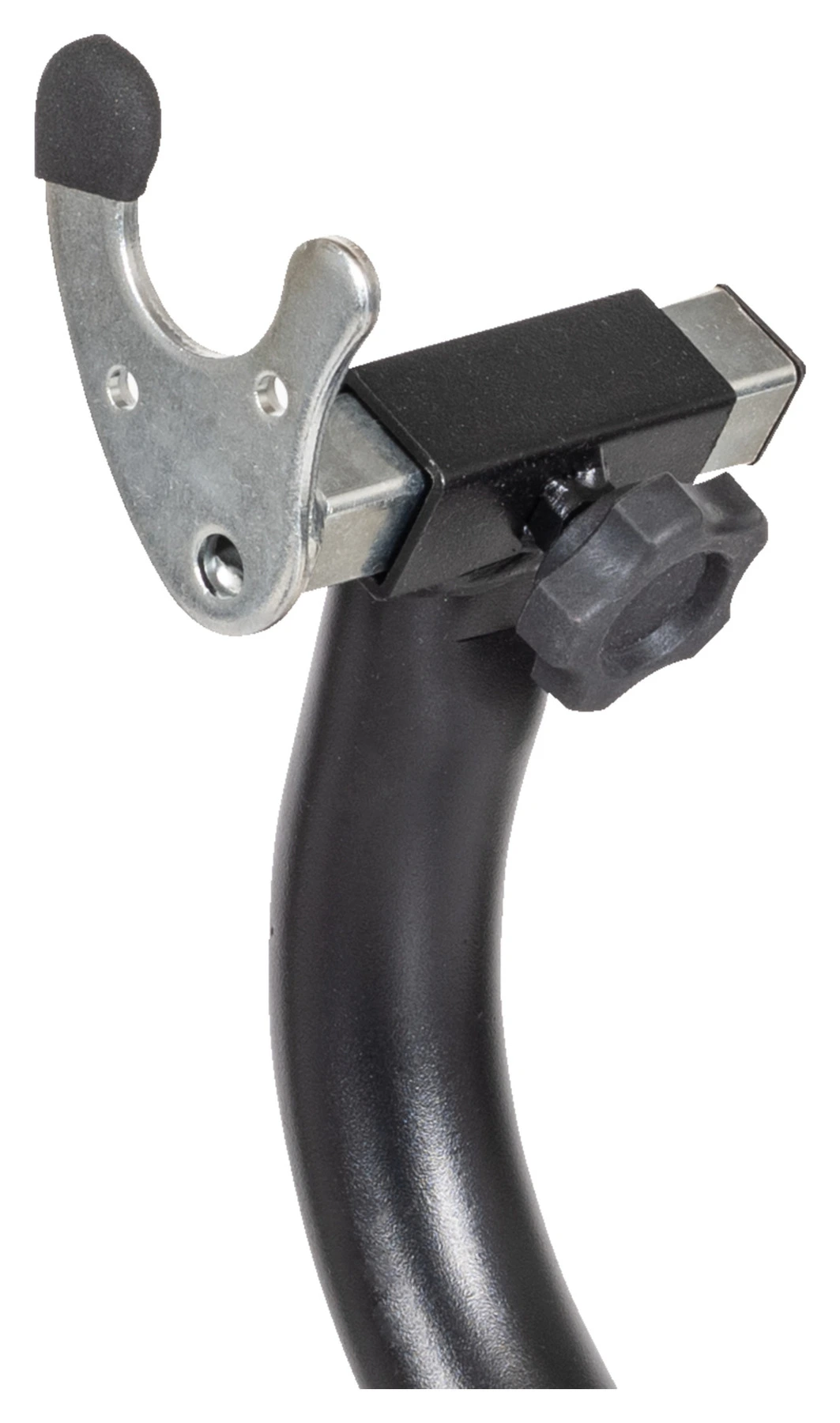 Motorcykellyft inkl. vinkel + V-adapter