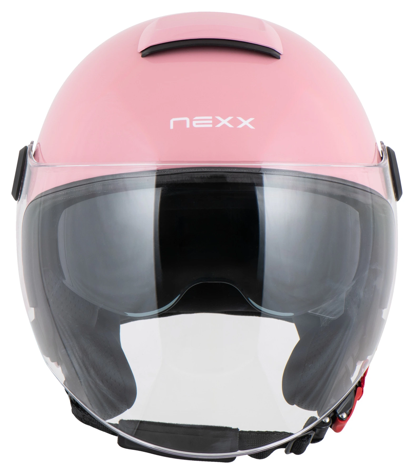 Y10 Plain Pastel Pink