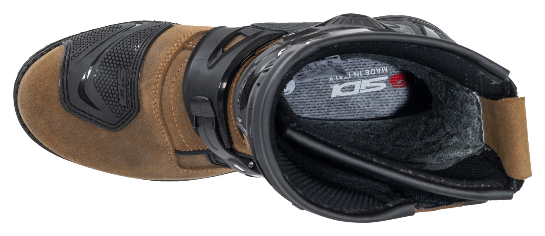 Adventure 2 GTX