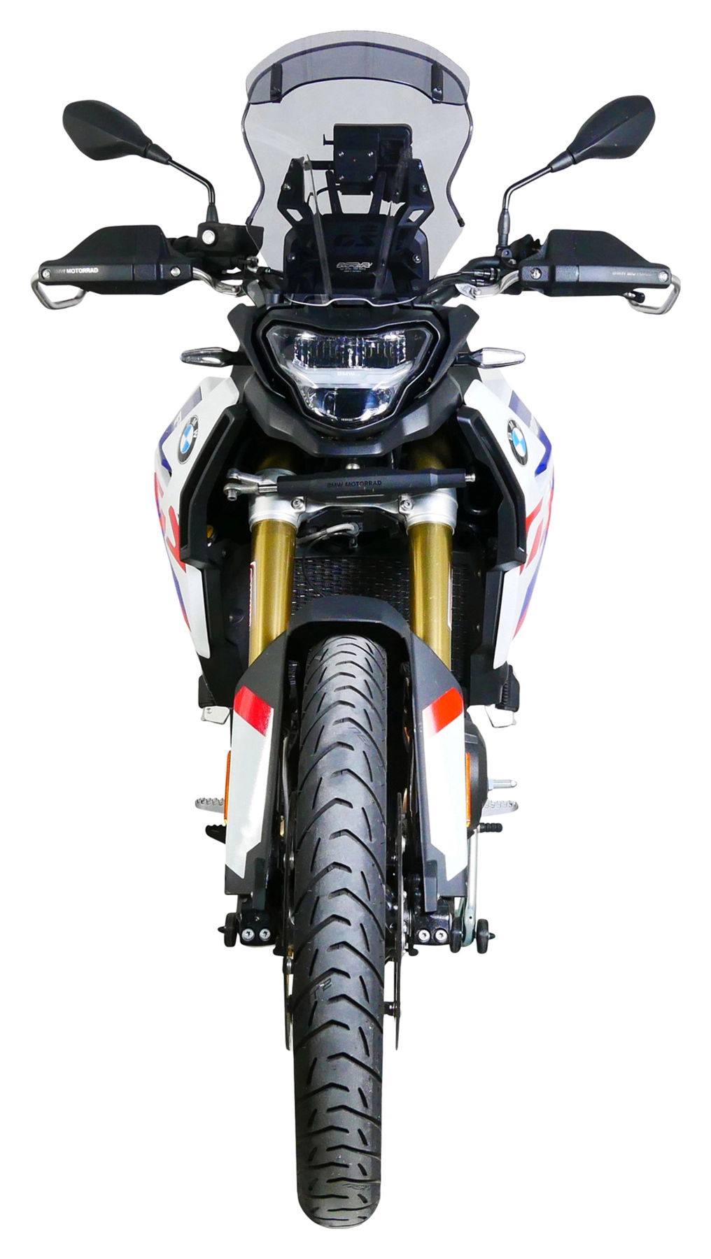 BULLE TOURING MRA VARIO