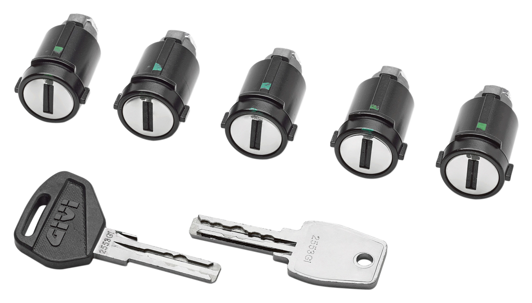 SmartSecurityLock – Clé + cylindre