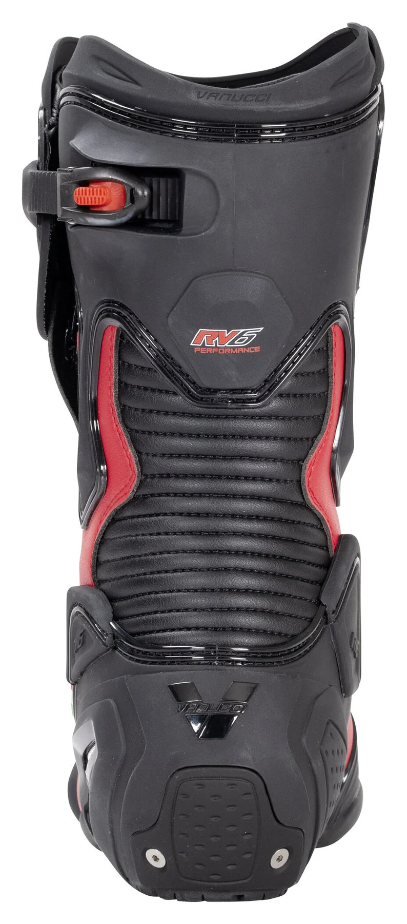 RV6 Performance Buty Szosowe