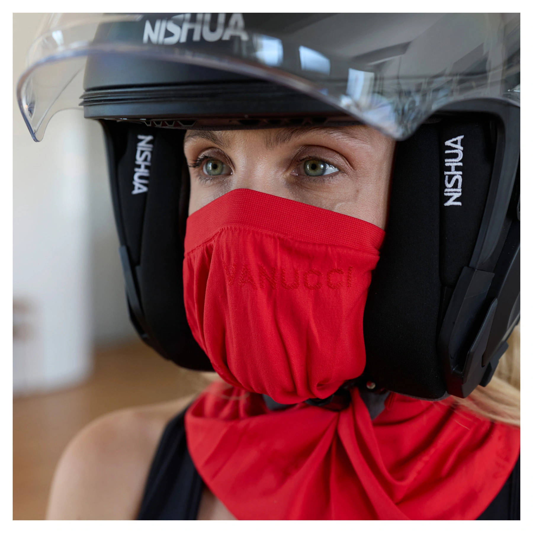 Skinlife 2.0, Multifunct. Doek