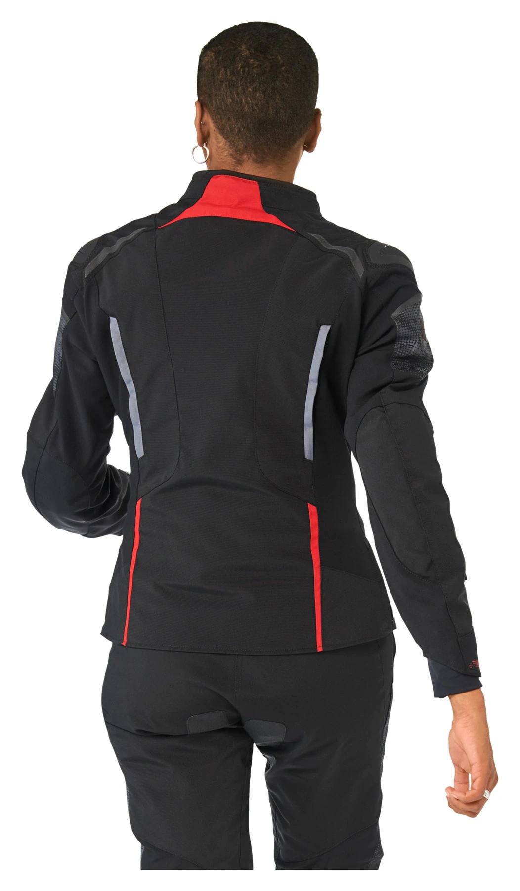 E-21.01 Dames