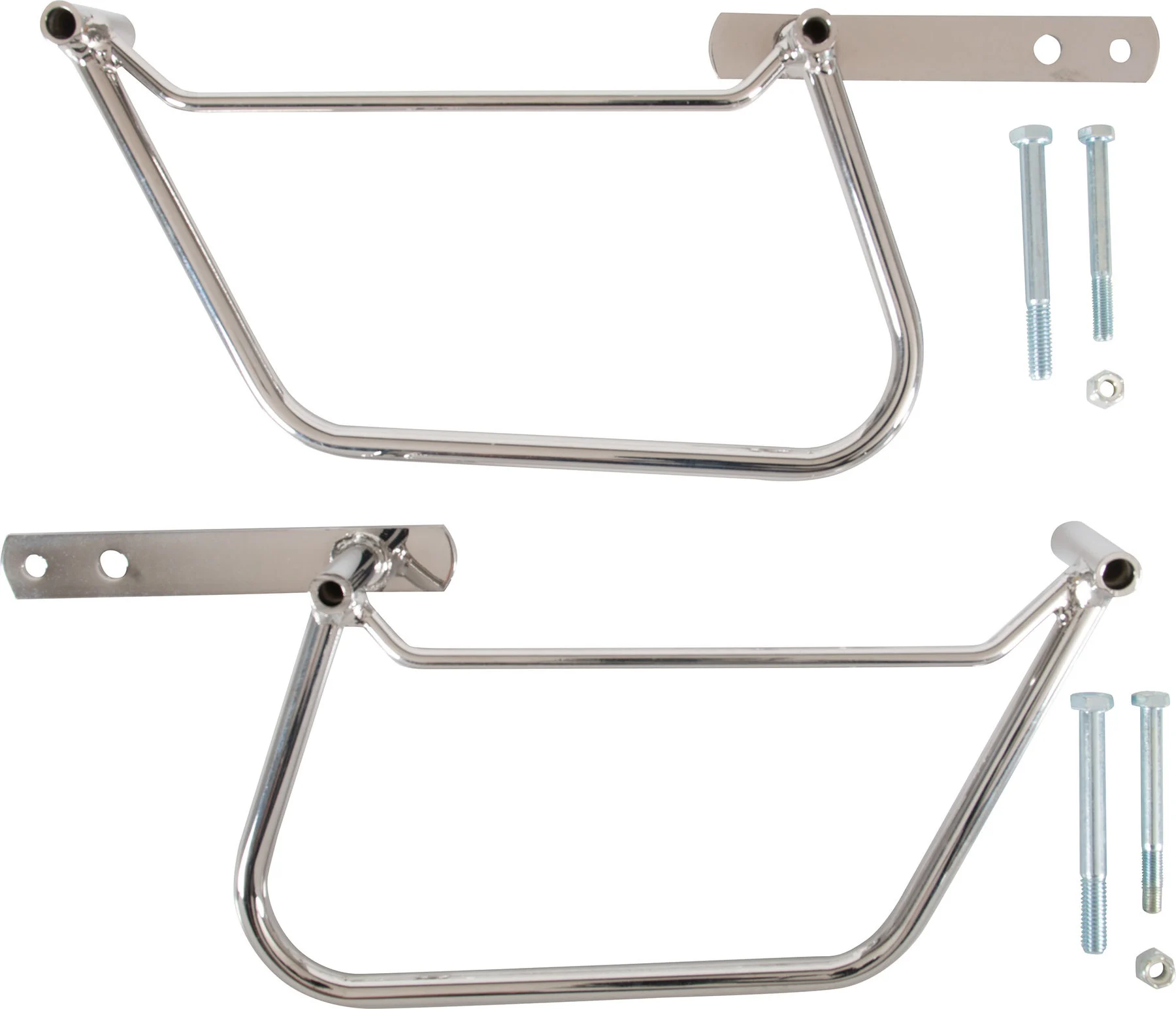 Saddlebag holder shop