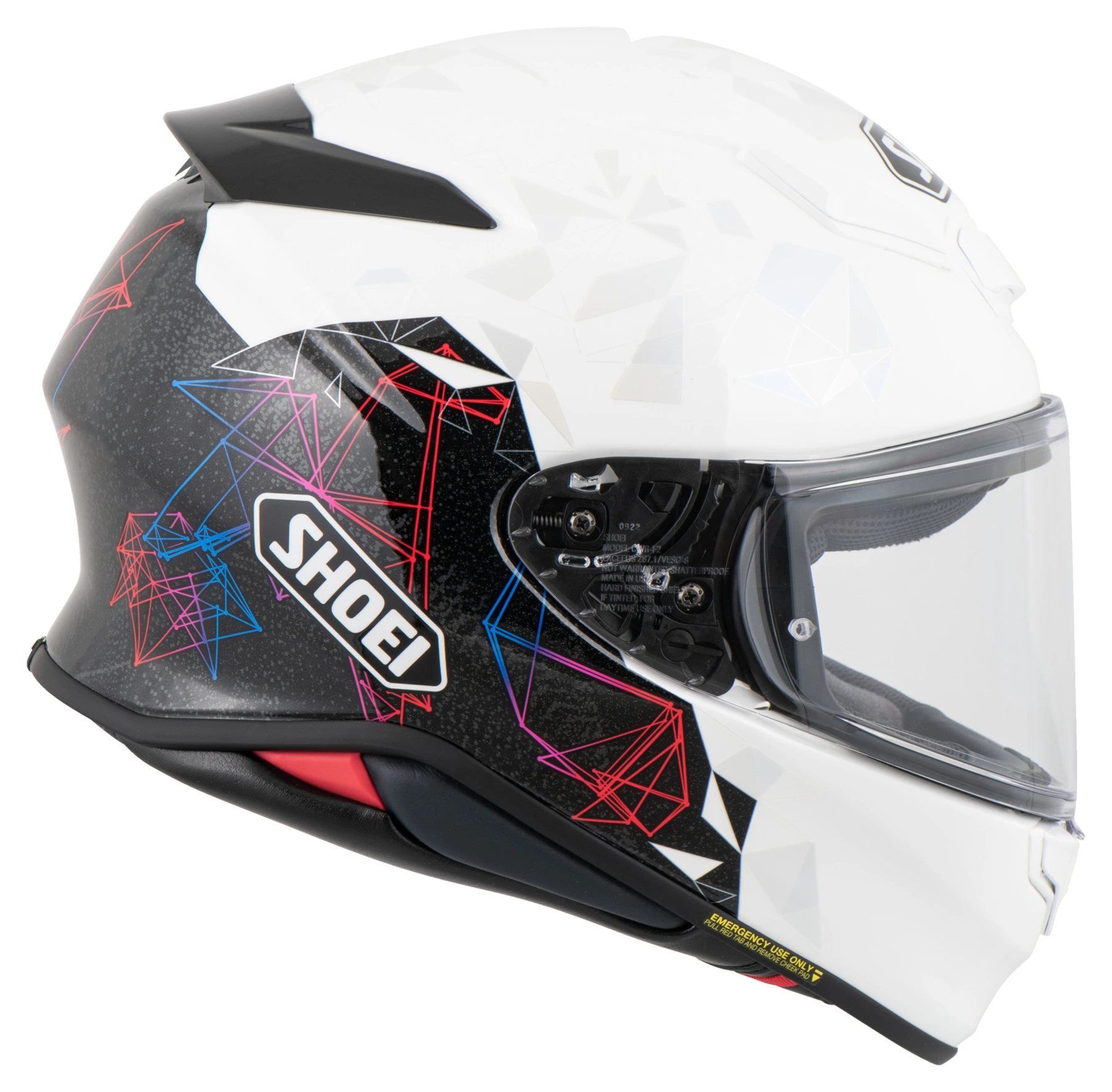 NXR 2 Origami TC-5