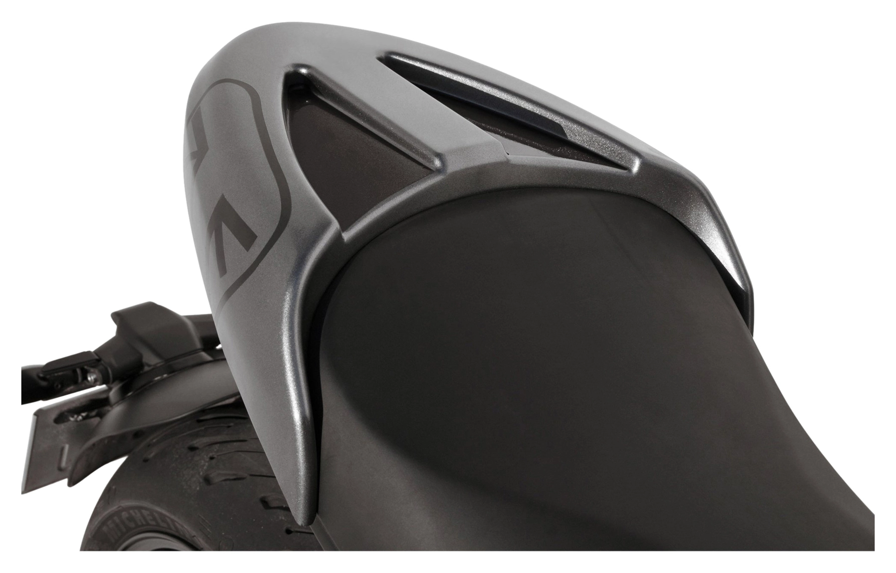Capot Selle