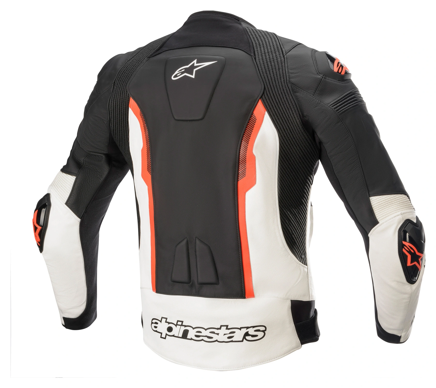 Alpinestar lederjacke top
