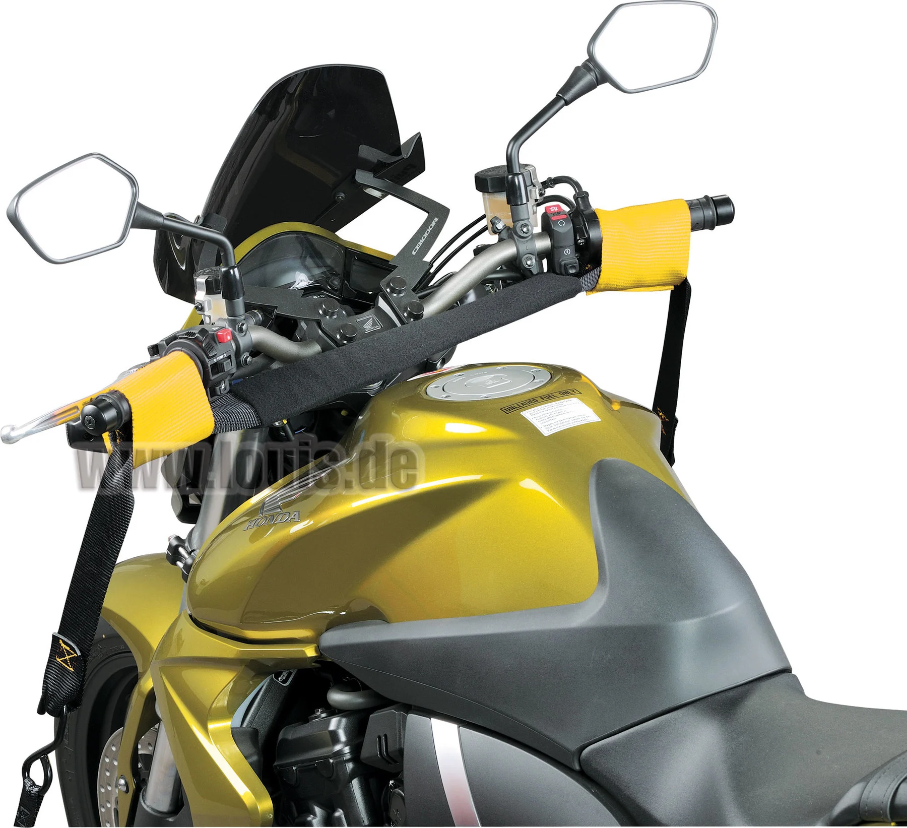 Handlebar Strap