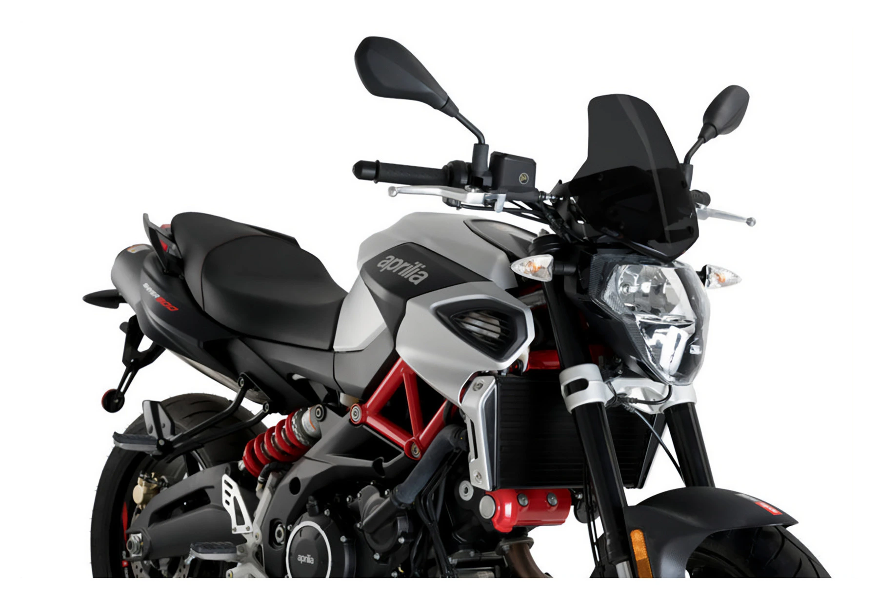 Bulle Roadster Pour