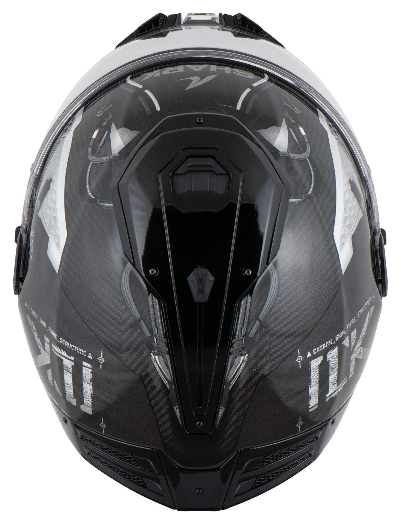 Shark Shark Spartan RS XBot low-cost | Louis 🏍️