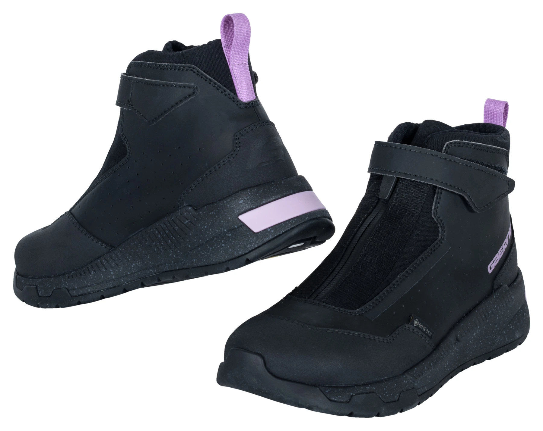G_Zion Gore-Tex