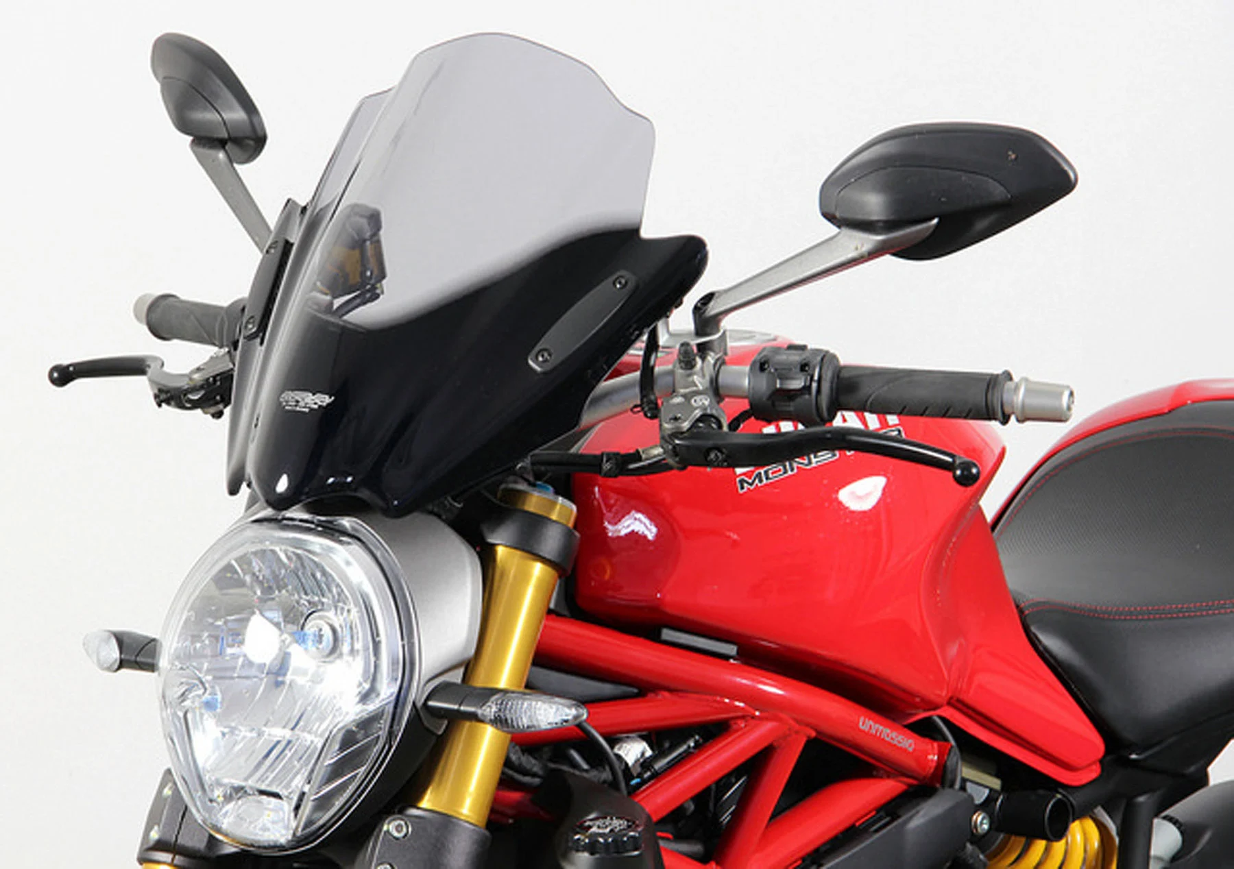 Bulle Racing Pour Roadsters