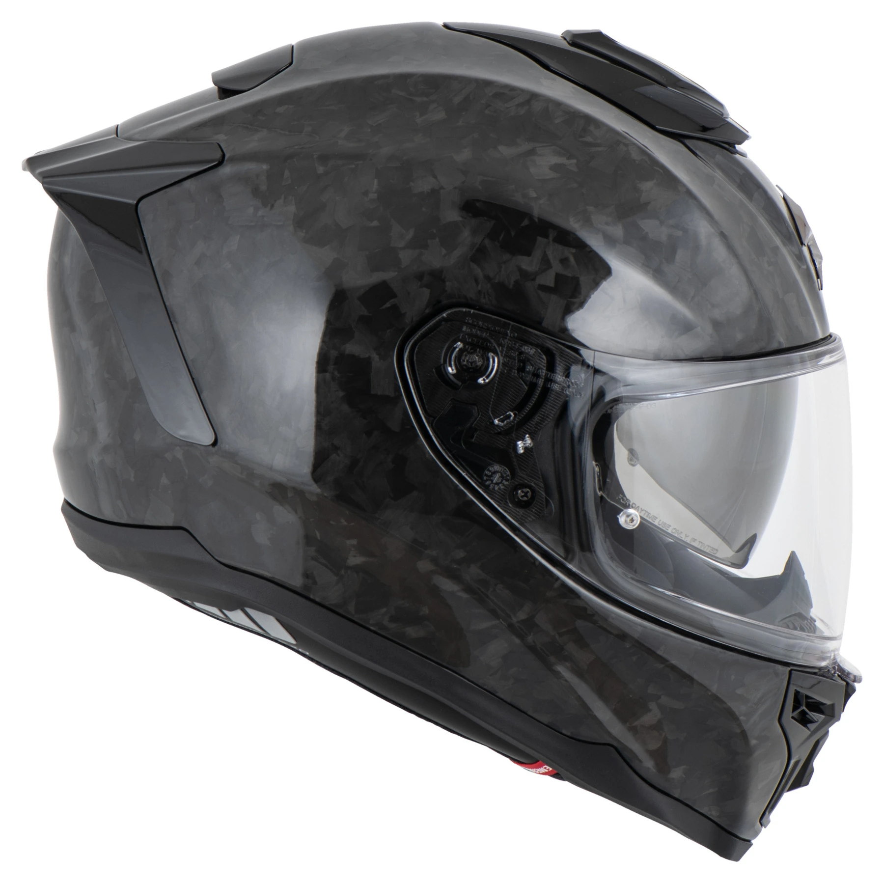 EXO-1500 ONYX Carbon Air
