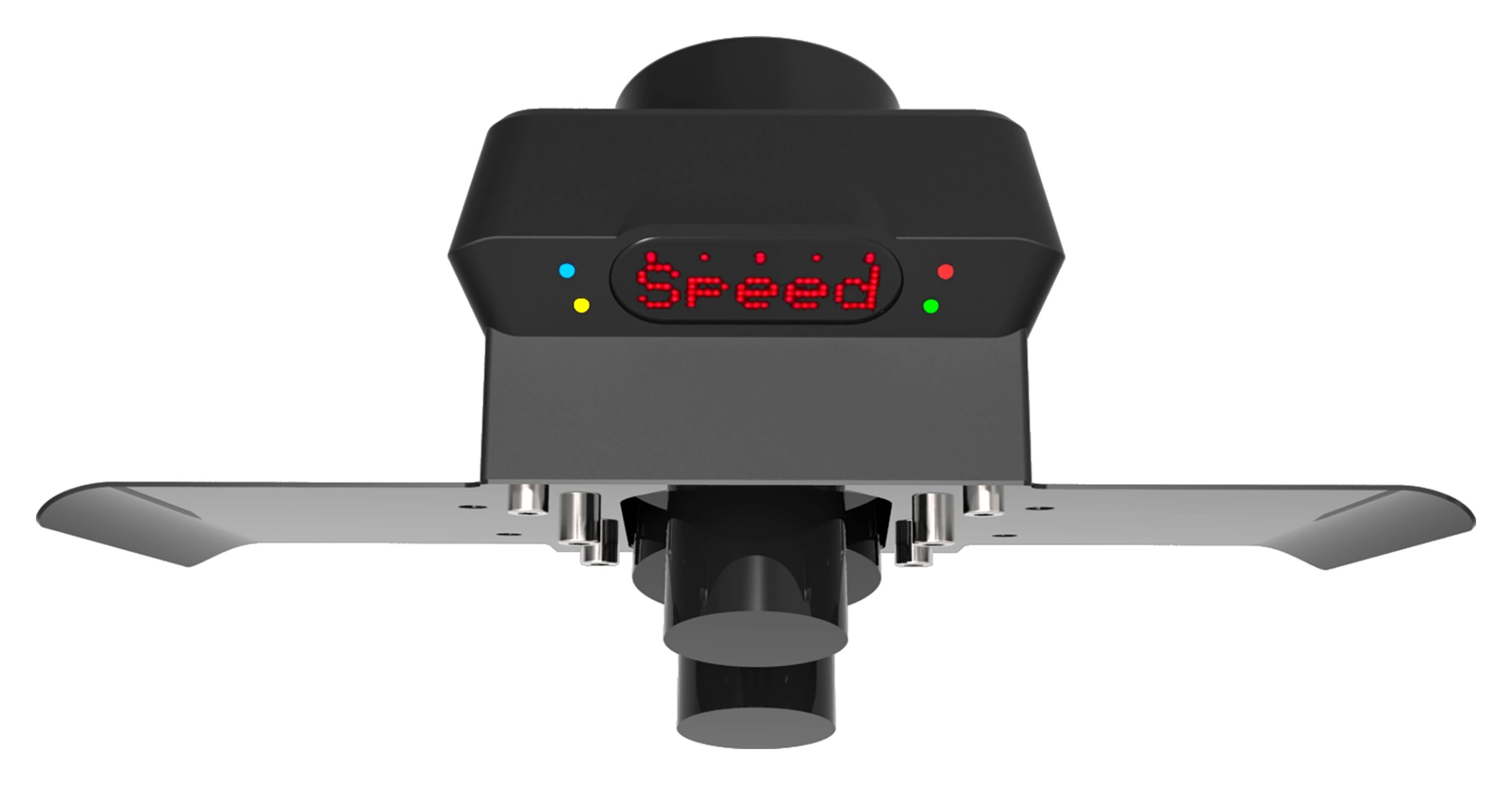 Projecteur halogène Controlpit One Evo