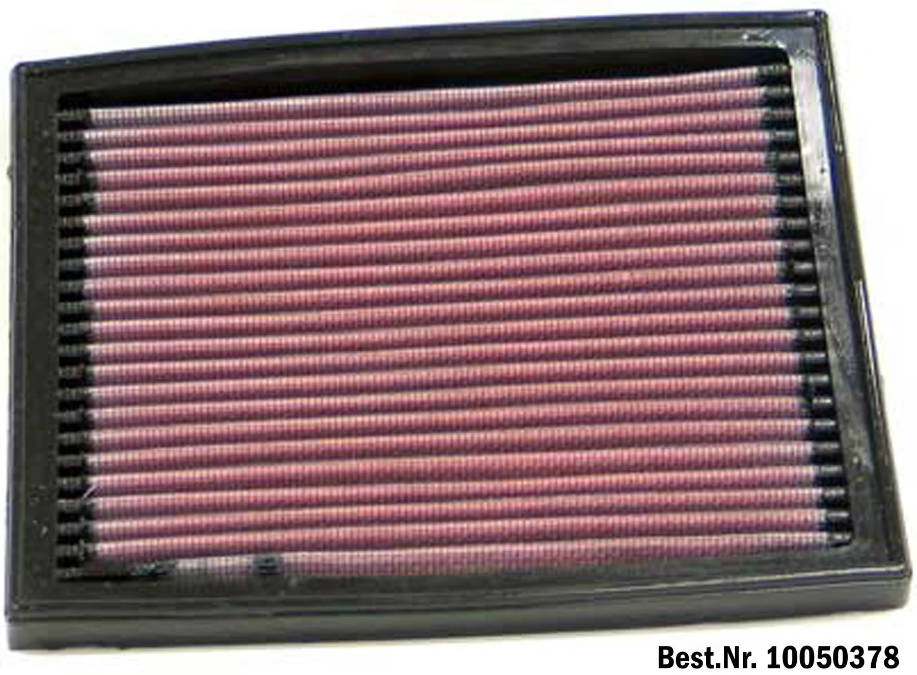 Dauerluftfilter