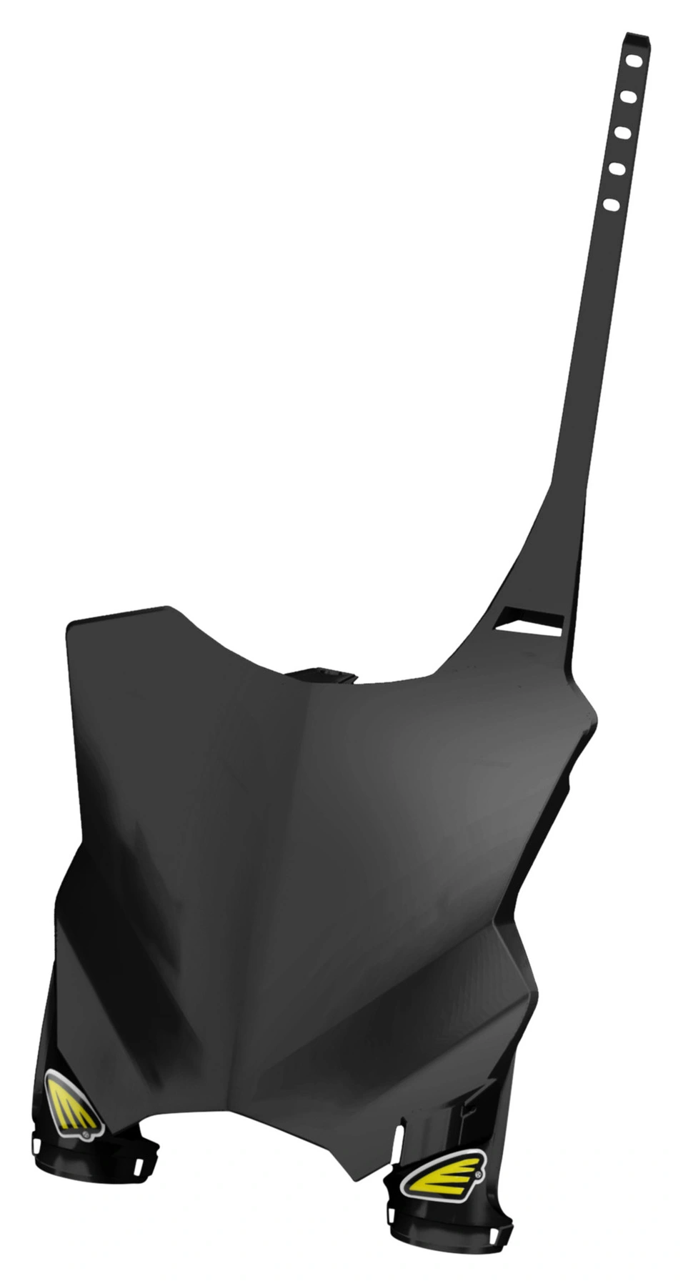 Stadium Plate