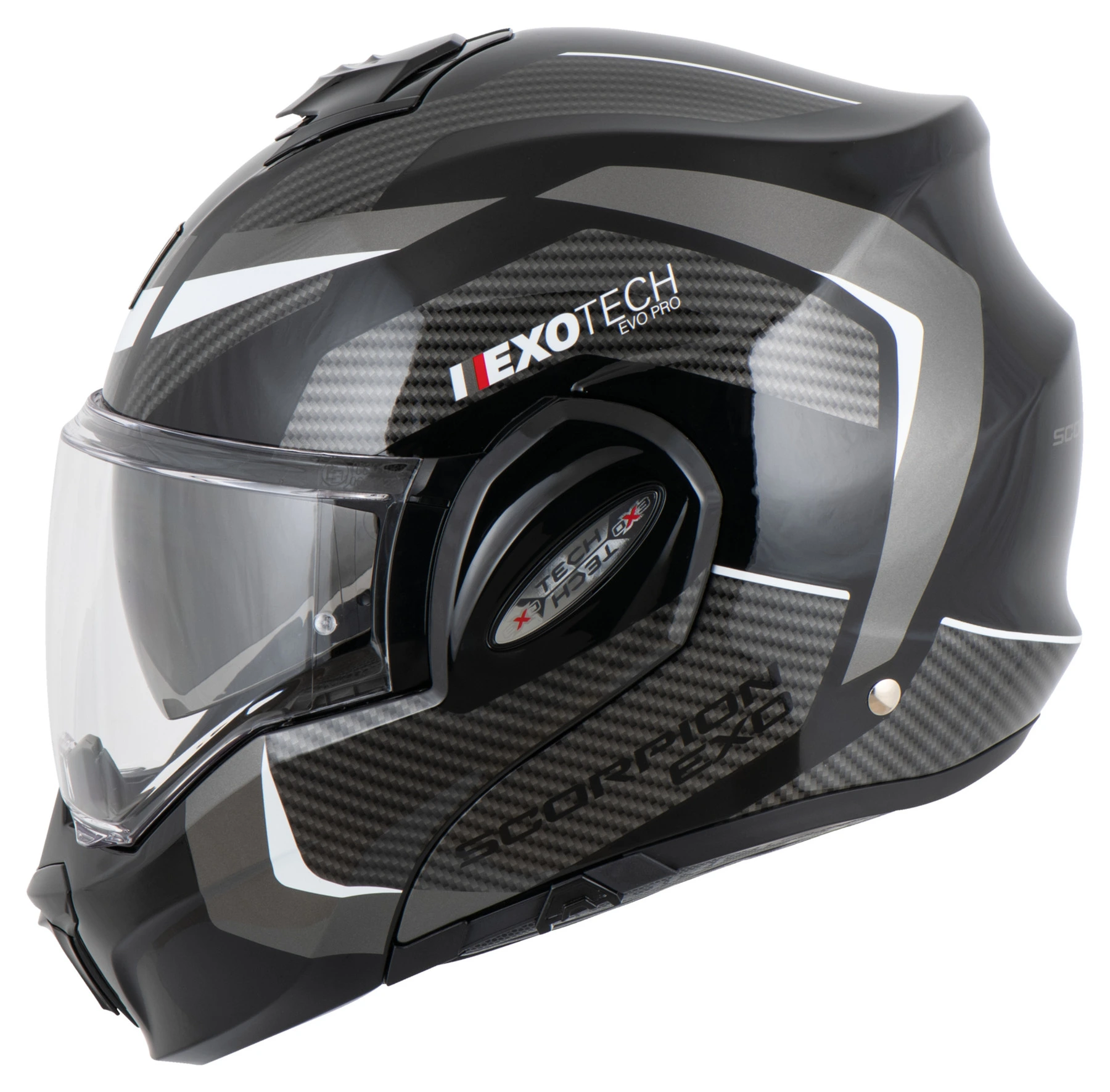 EXO-TECH Evo Pro Acuti