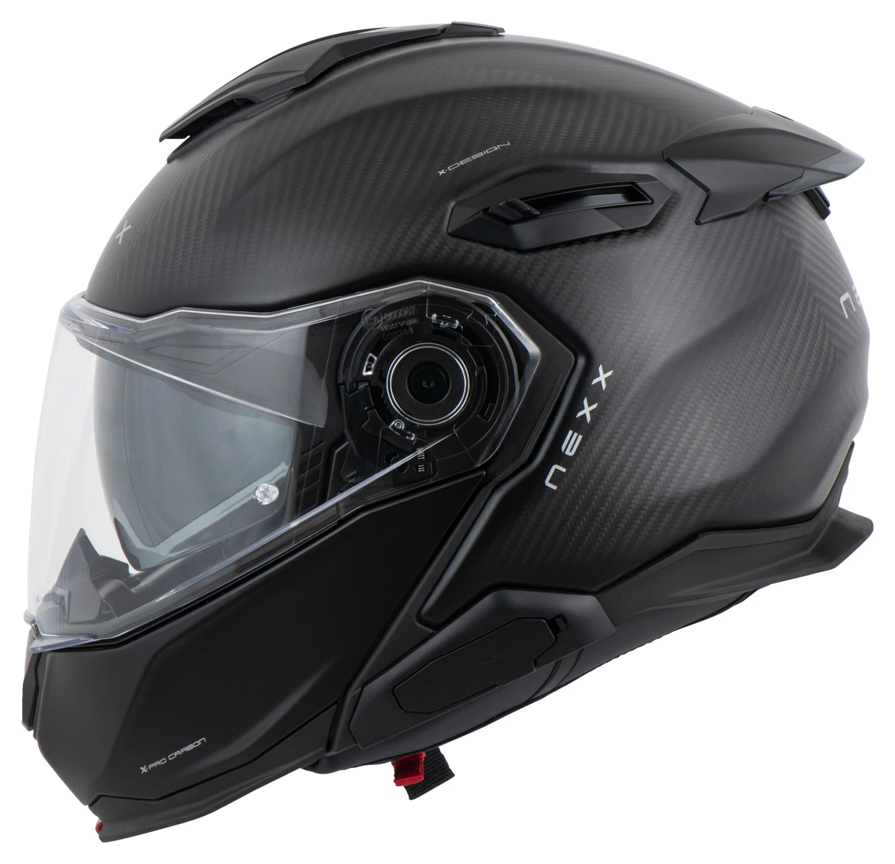 Nexx X.Lifetour Zero Pro