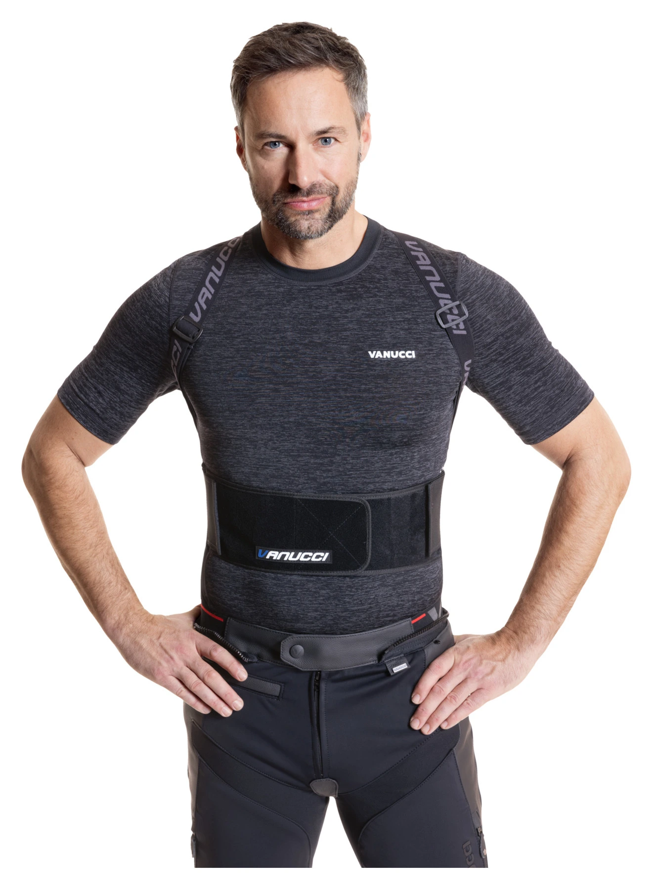 848 Rückenprotektor