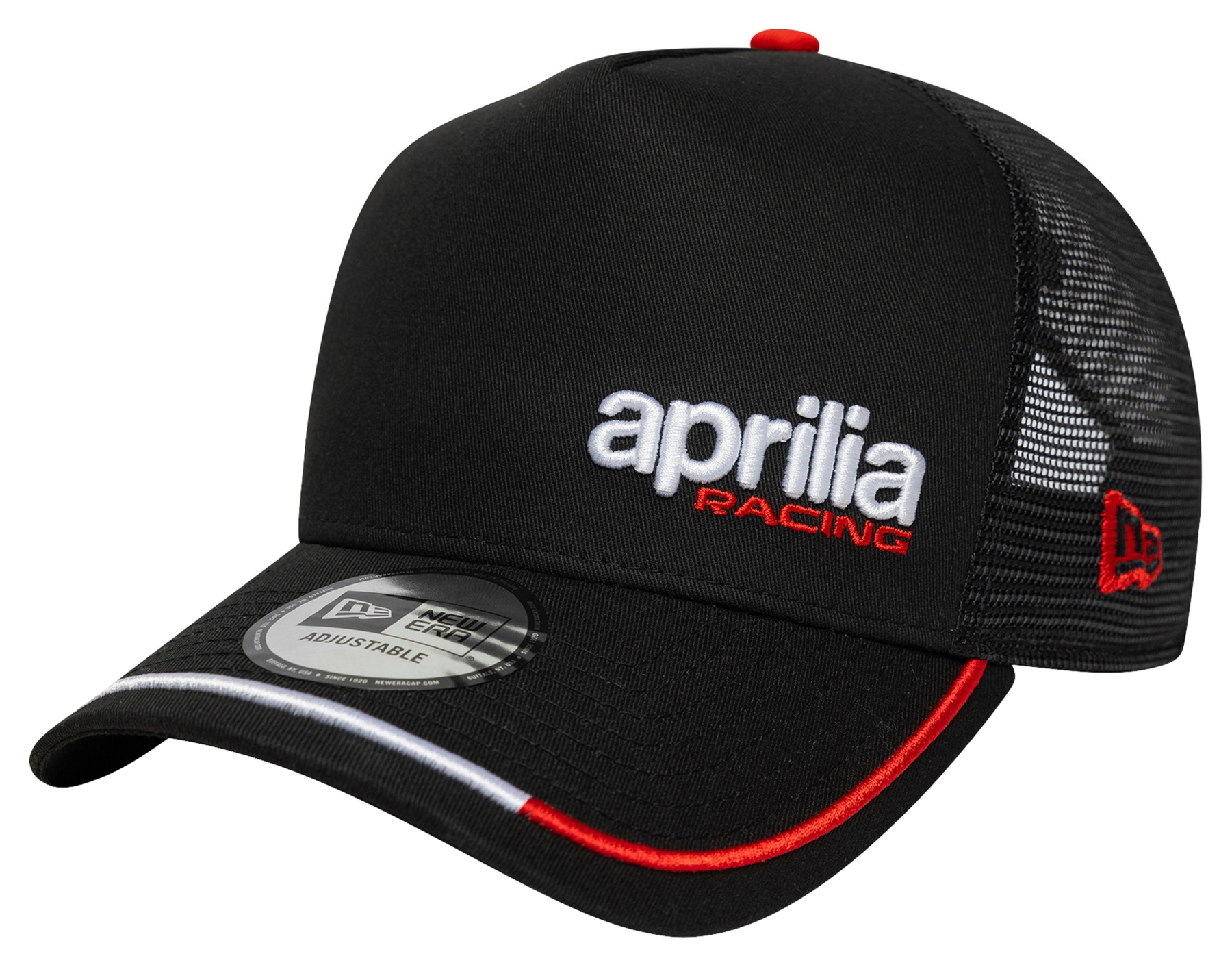 Caminhão Aprilia