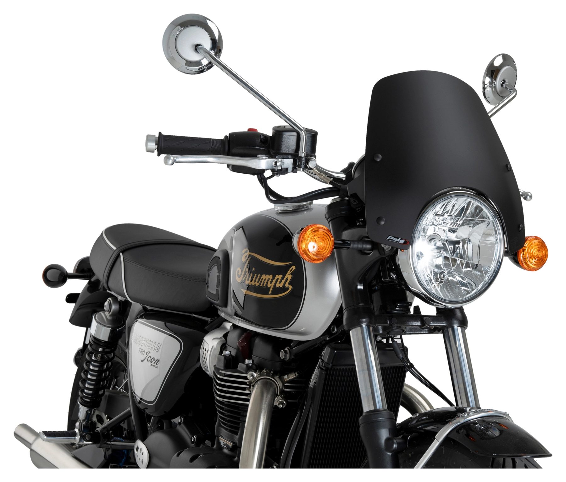 Sportscheibe mit ABE