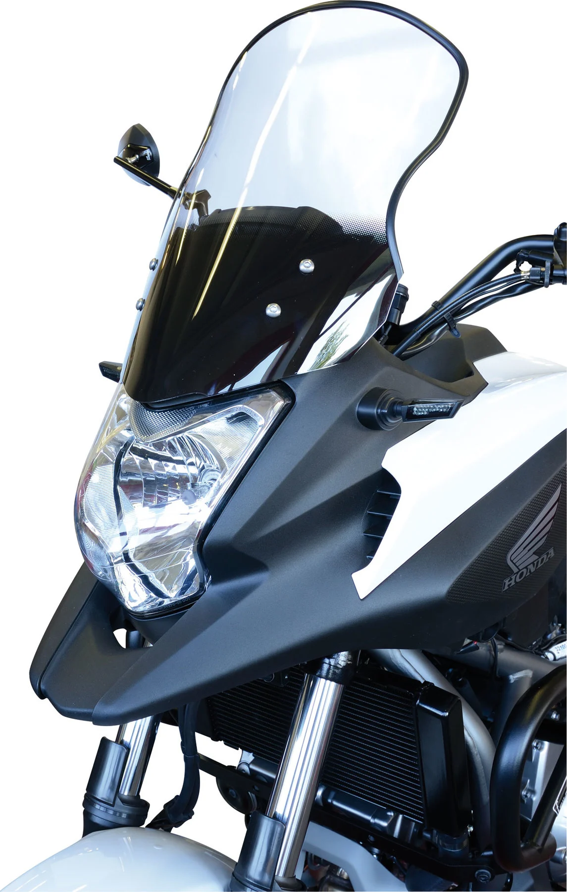 Clignotant LED