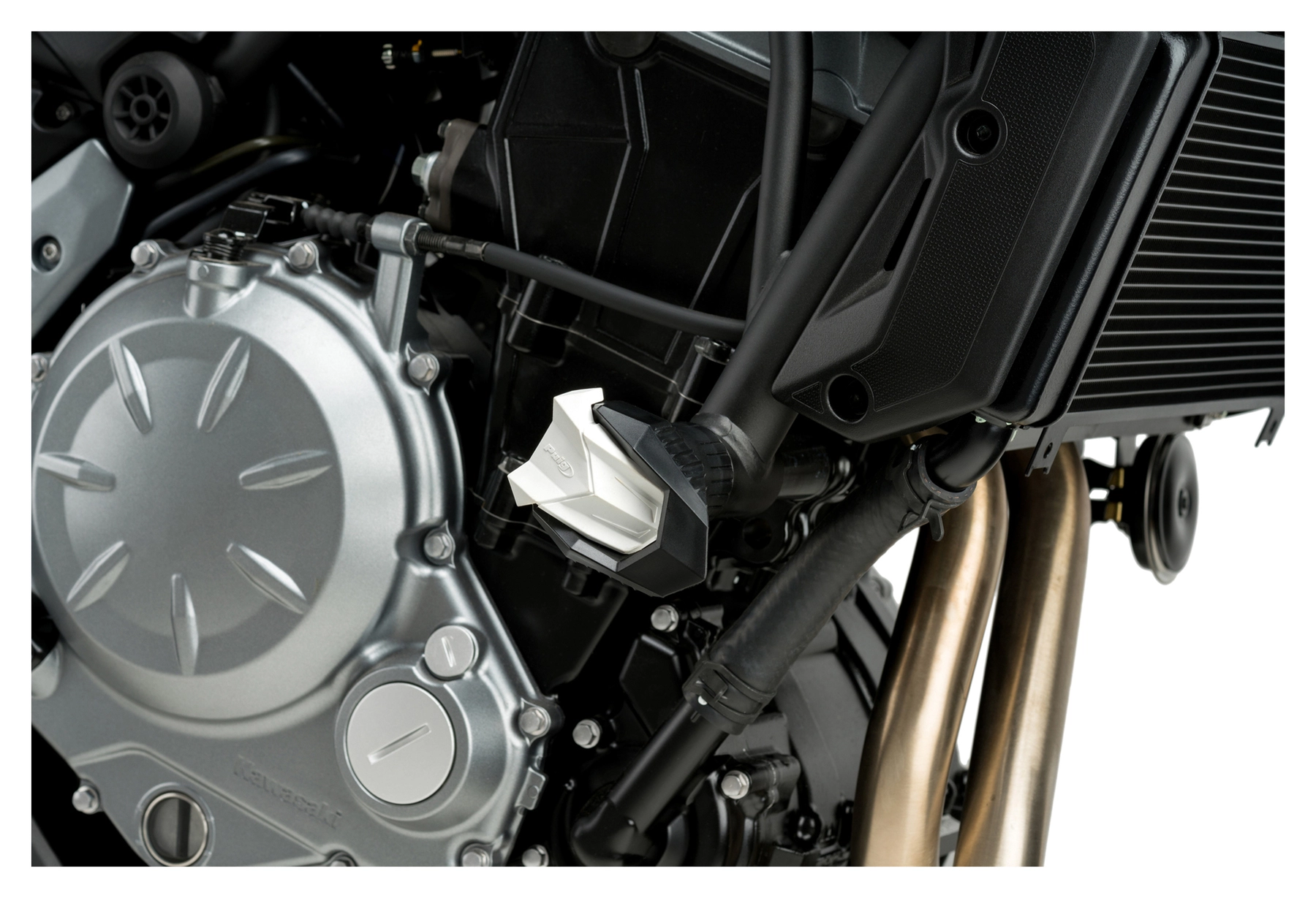 Ersatz-Gummipads Für R19 Sturzpads