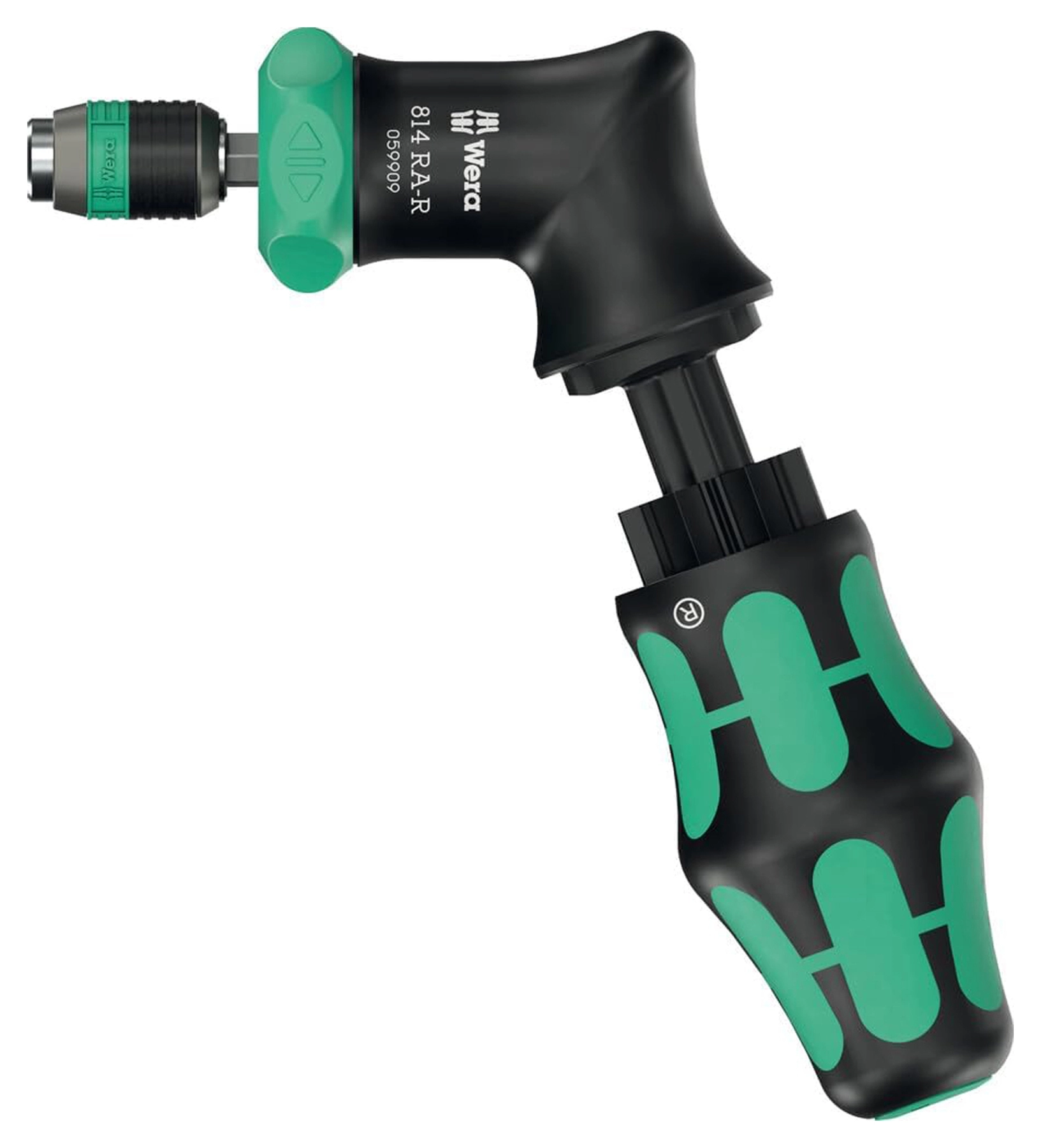 Kraftform Kompakt Pistol RA-R 1