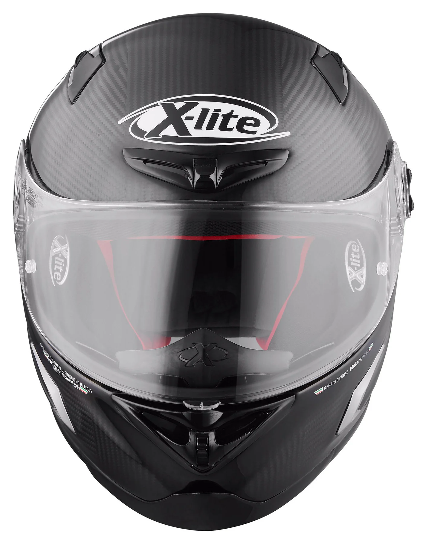 X-802RR Carbon